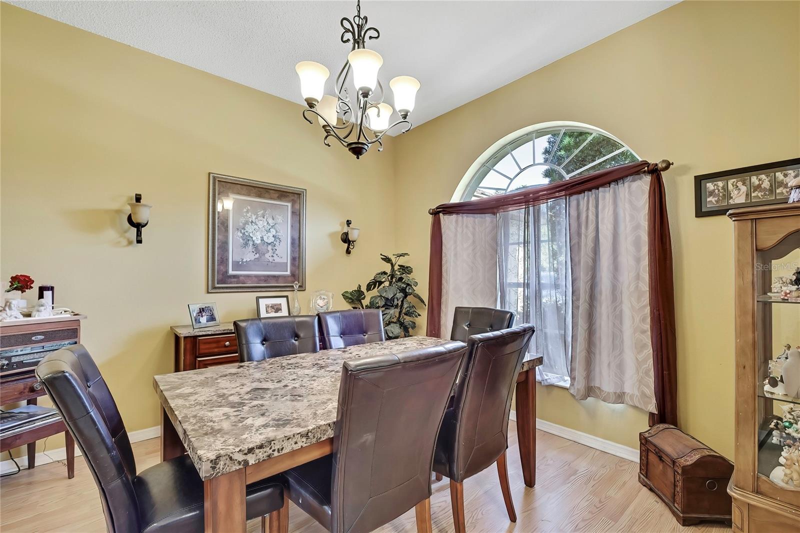 SAND RIDGE PH 1 - Residential