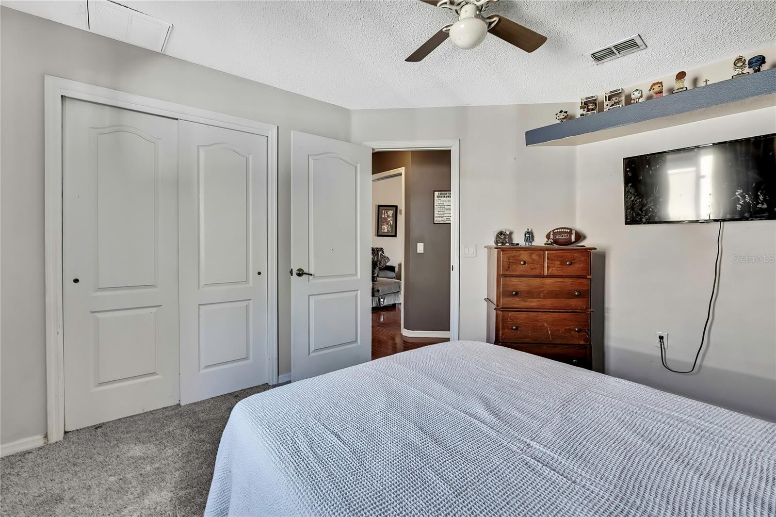 SAND RIDGE PH 1 - Residential