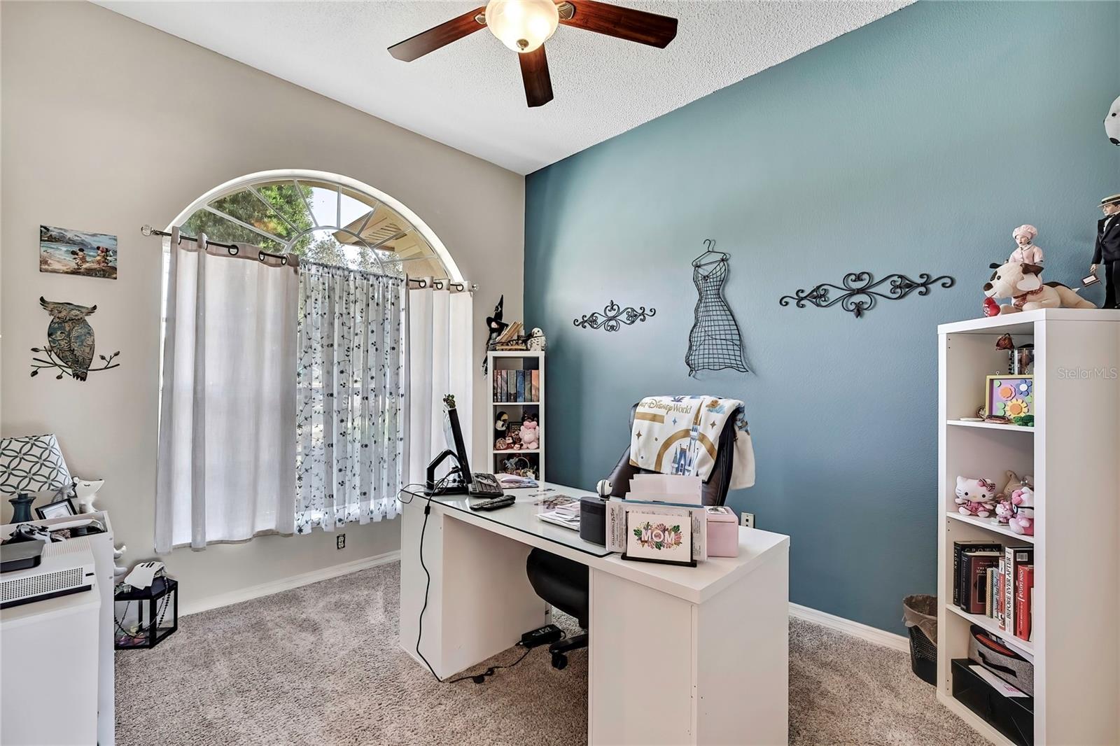 SAND RIDGE PH 1 - Residential