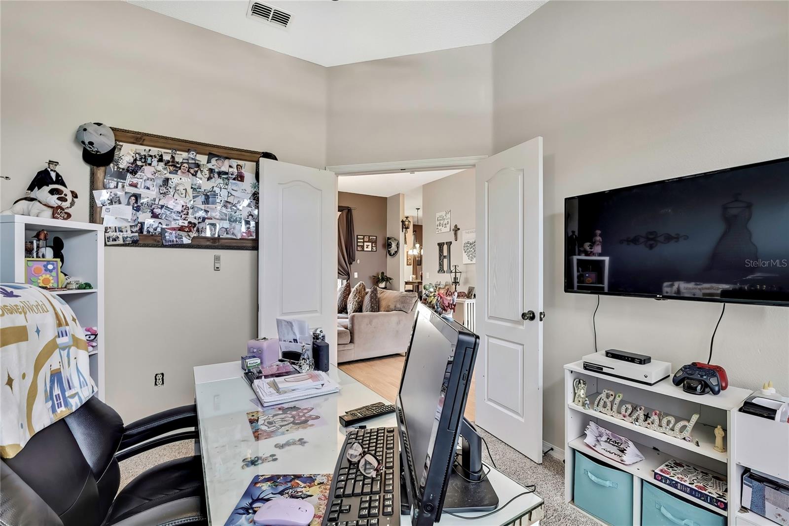 SAND RIDGE PH 1 - Residential