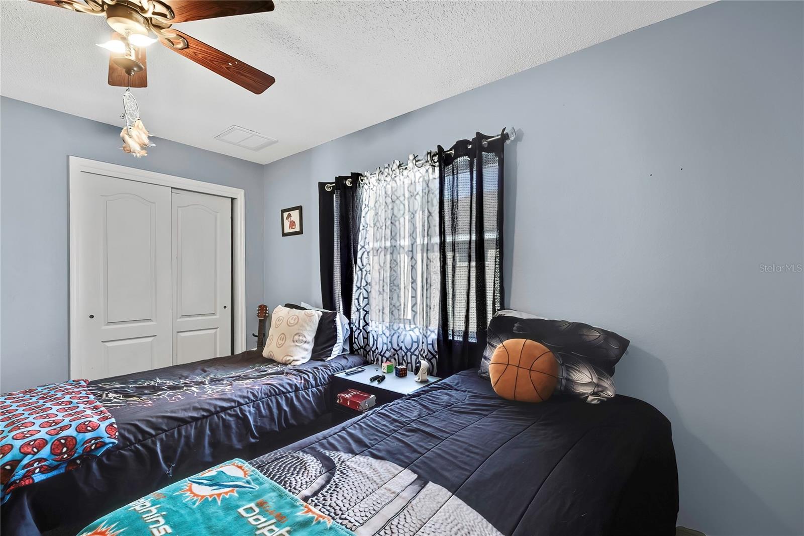 SAND RIDGE PH 1 - Residential