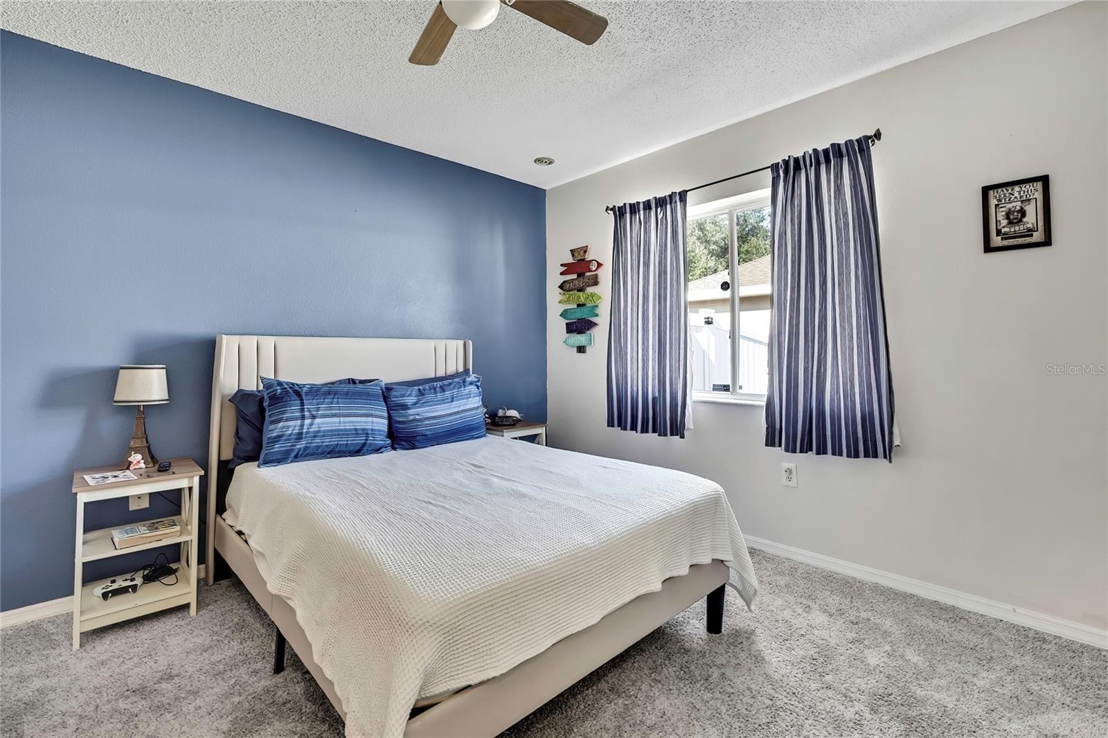 SAND RIDGE PH 1 - Residential