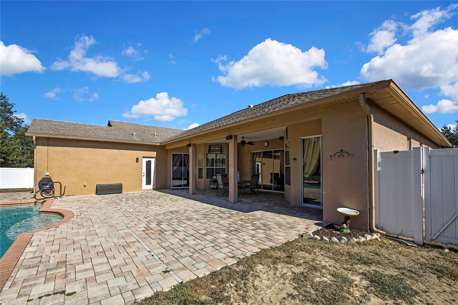 SAND RIDGE PH 1 - Residential