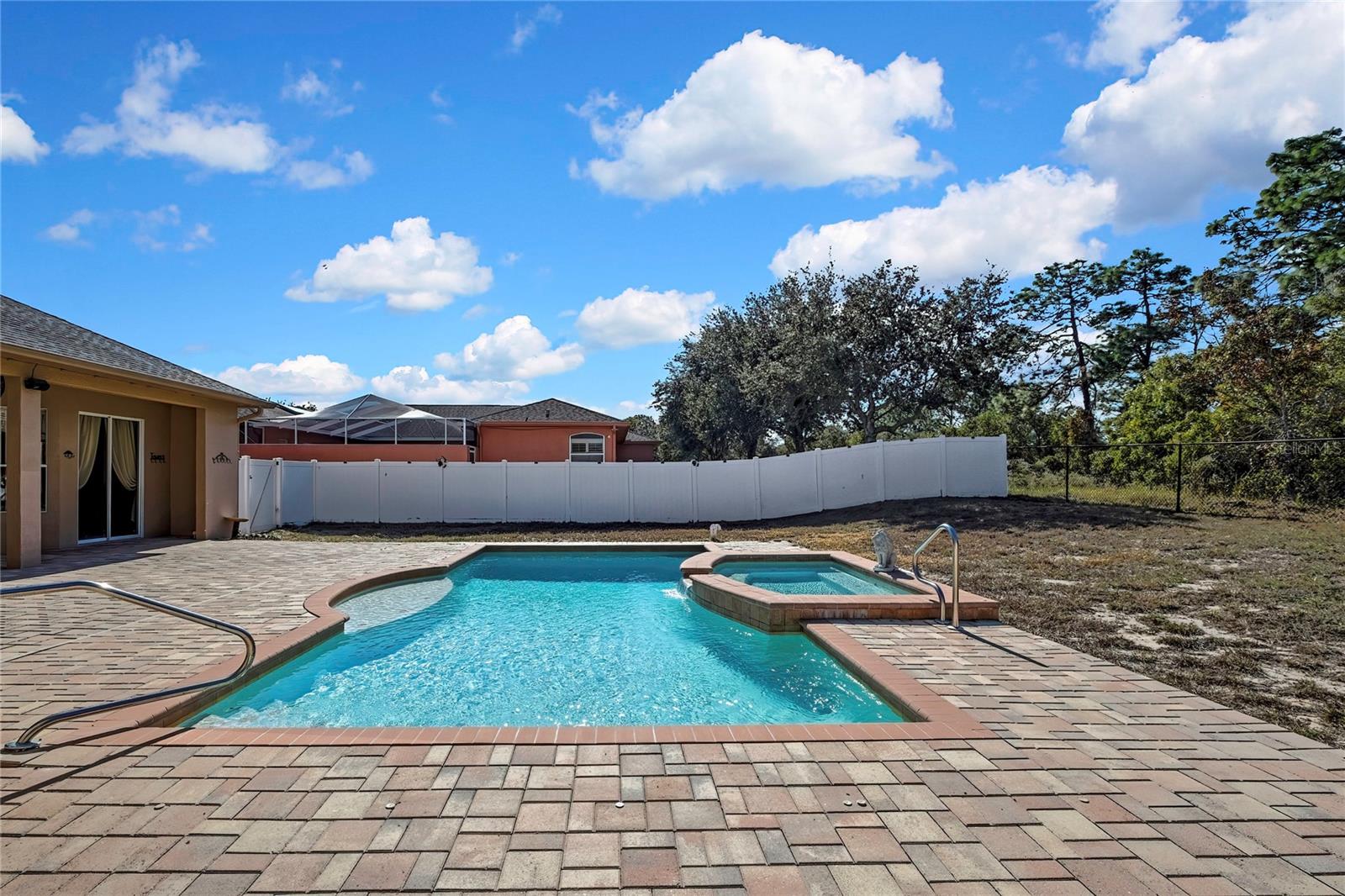 SAND RIDGE PH 1 - Residential