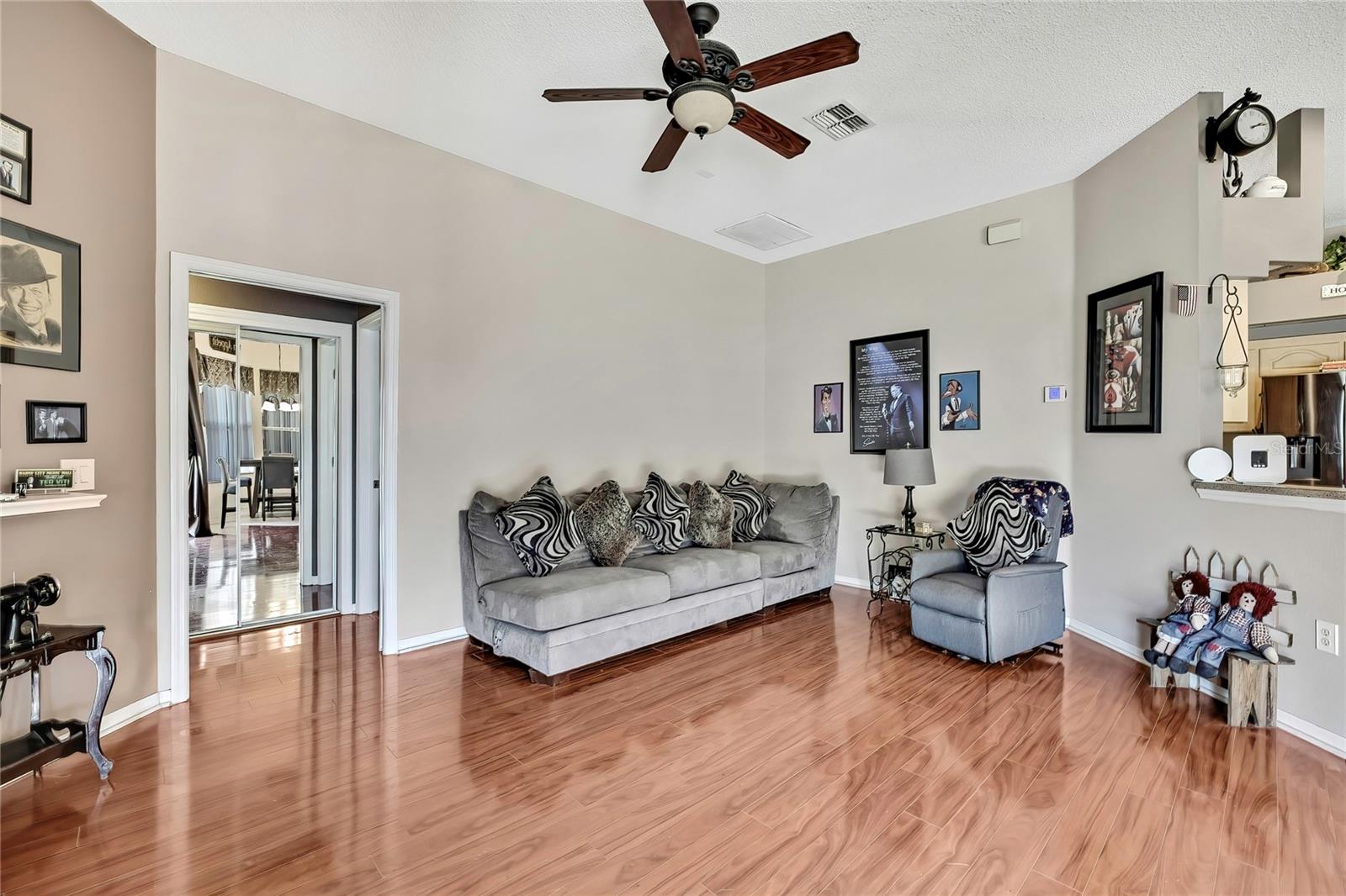 SAND RIDGE PH 1 - Residential