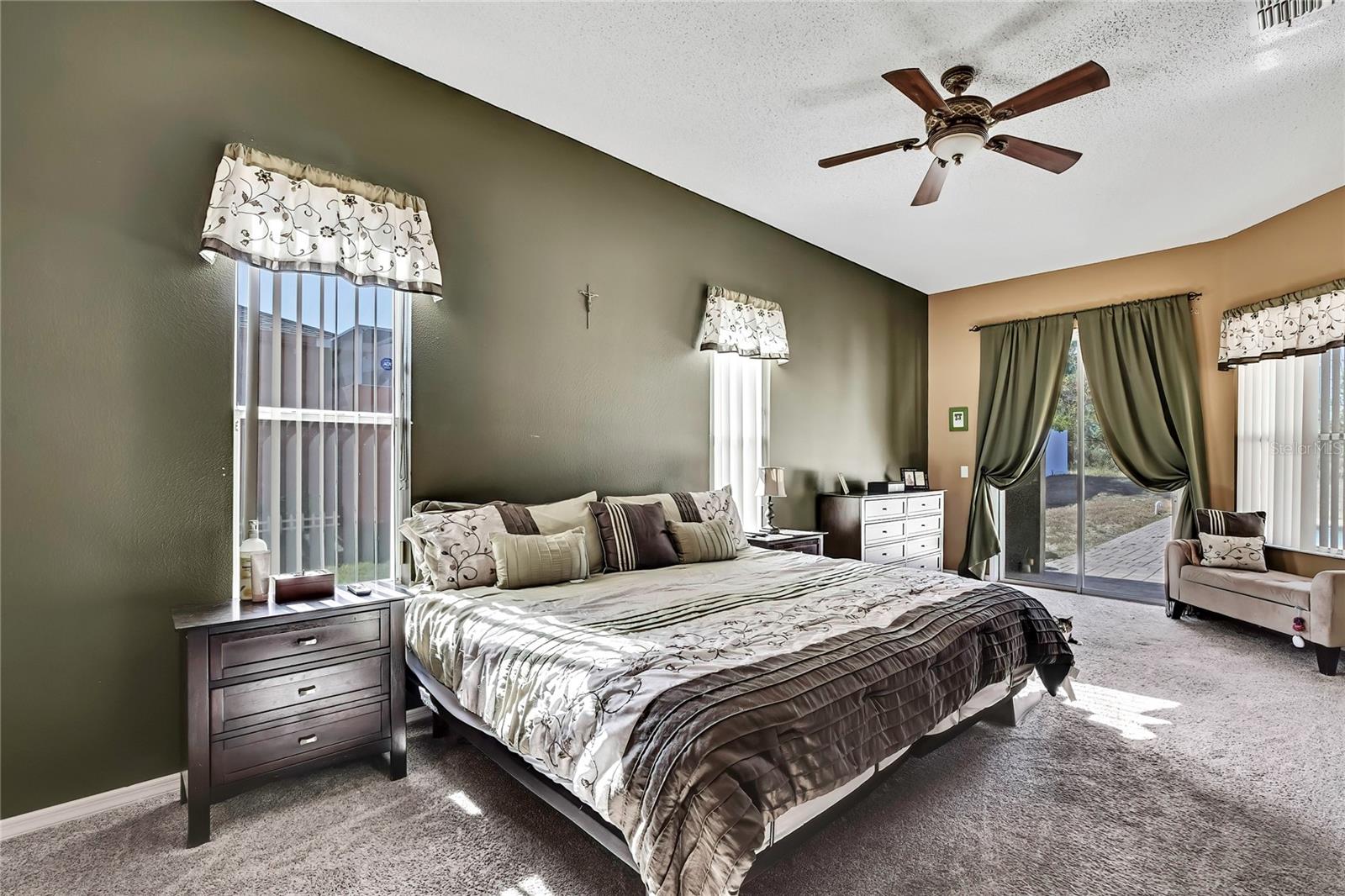 SAND RIDGE PH 1 - Residential