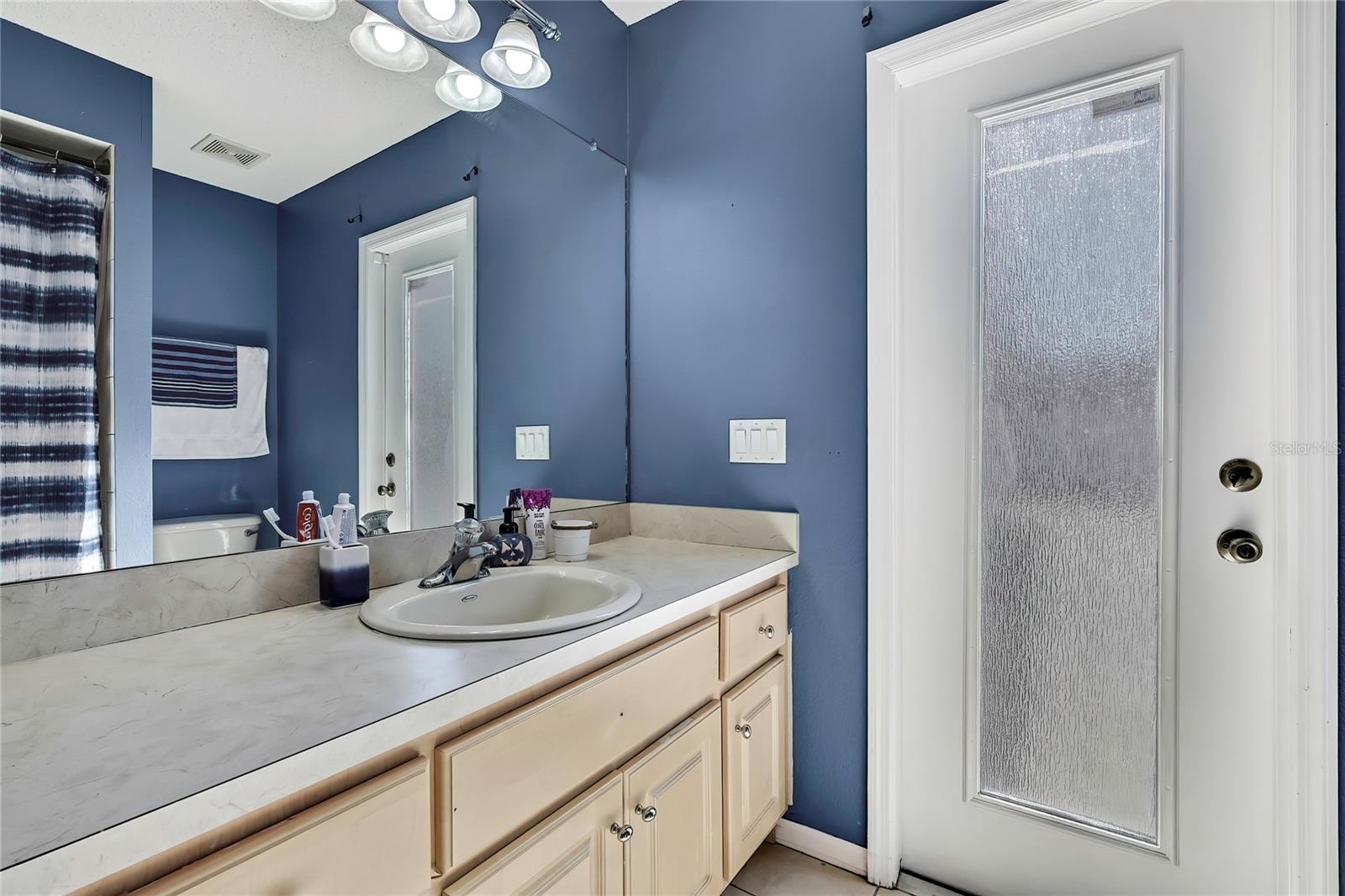 SAND RIDGE PH 1 - Residential