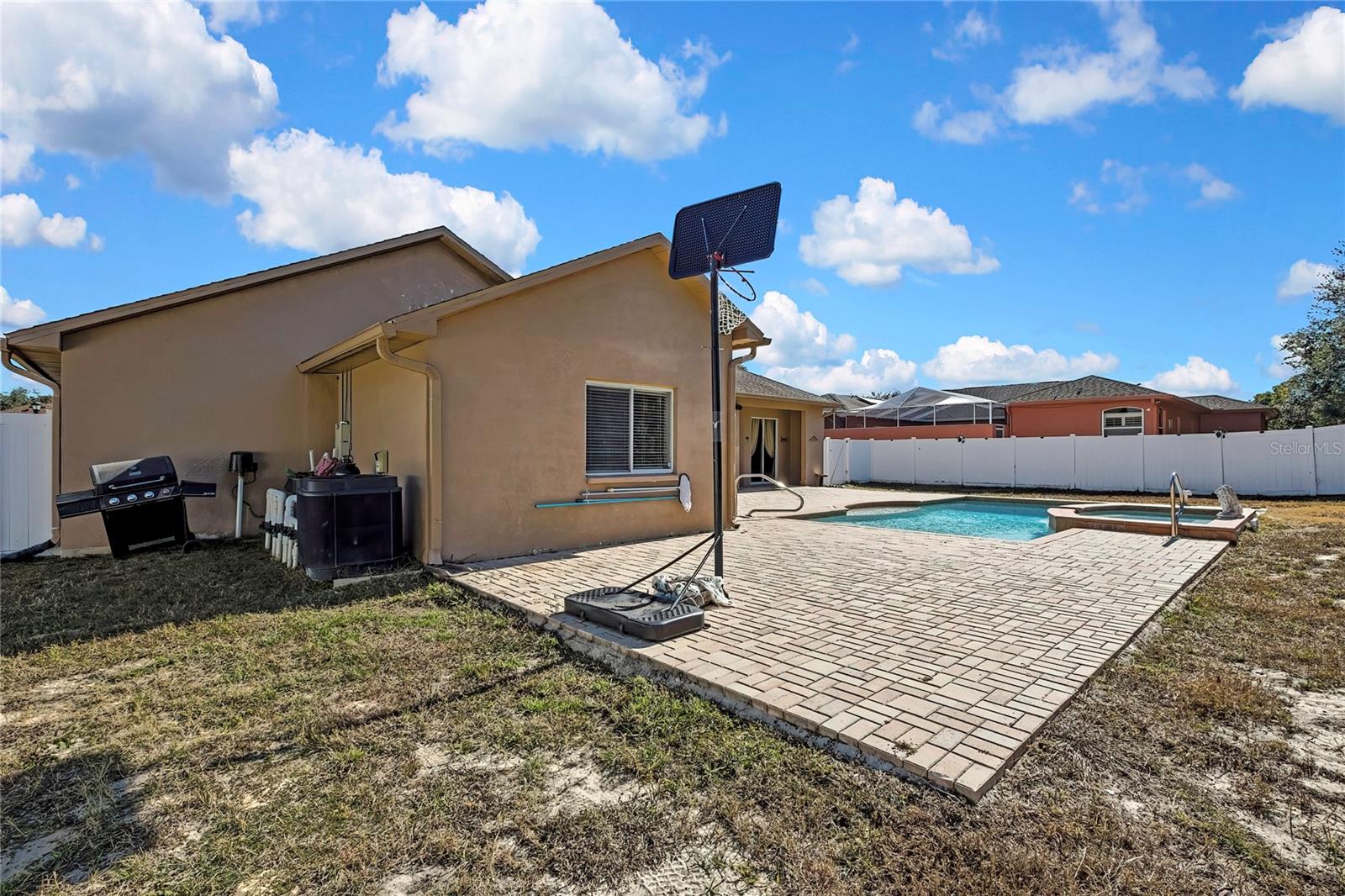 SAND RIDGE PH 1 - Residential