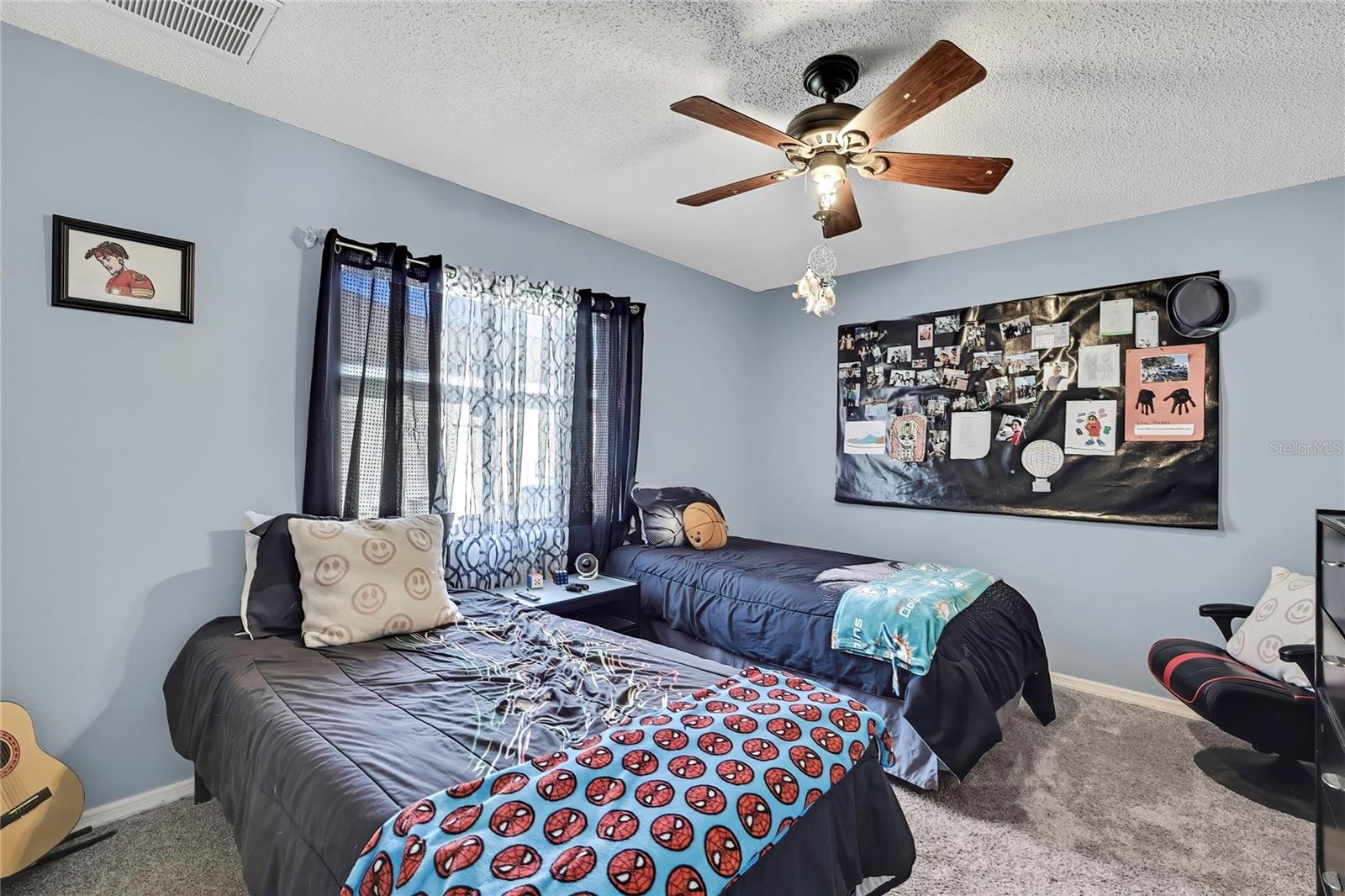 SAND RIDGE PH 1 - Residential