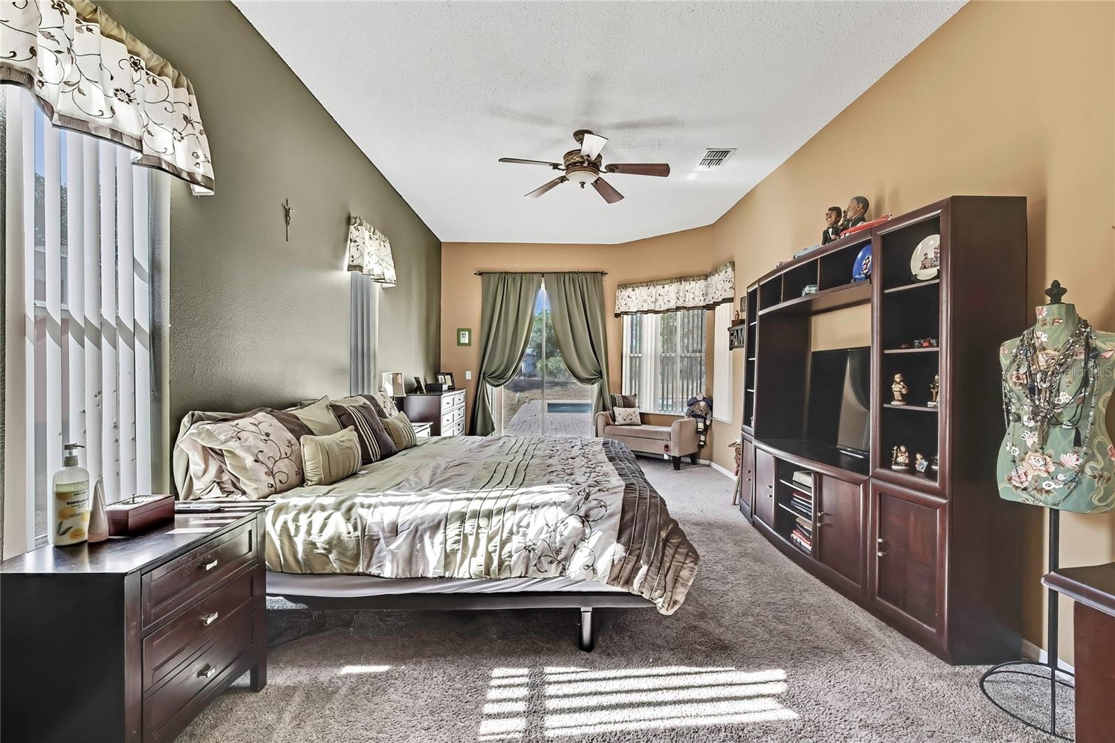 SAND RIDGE PH 1 - Residential