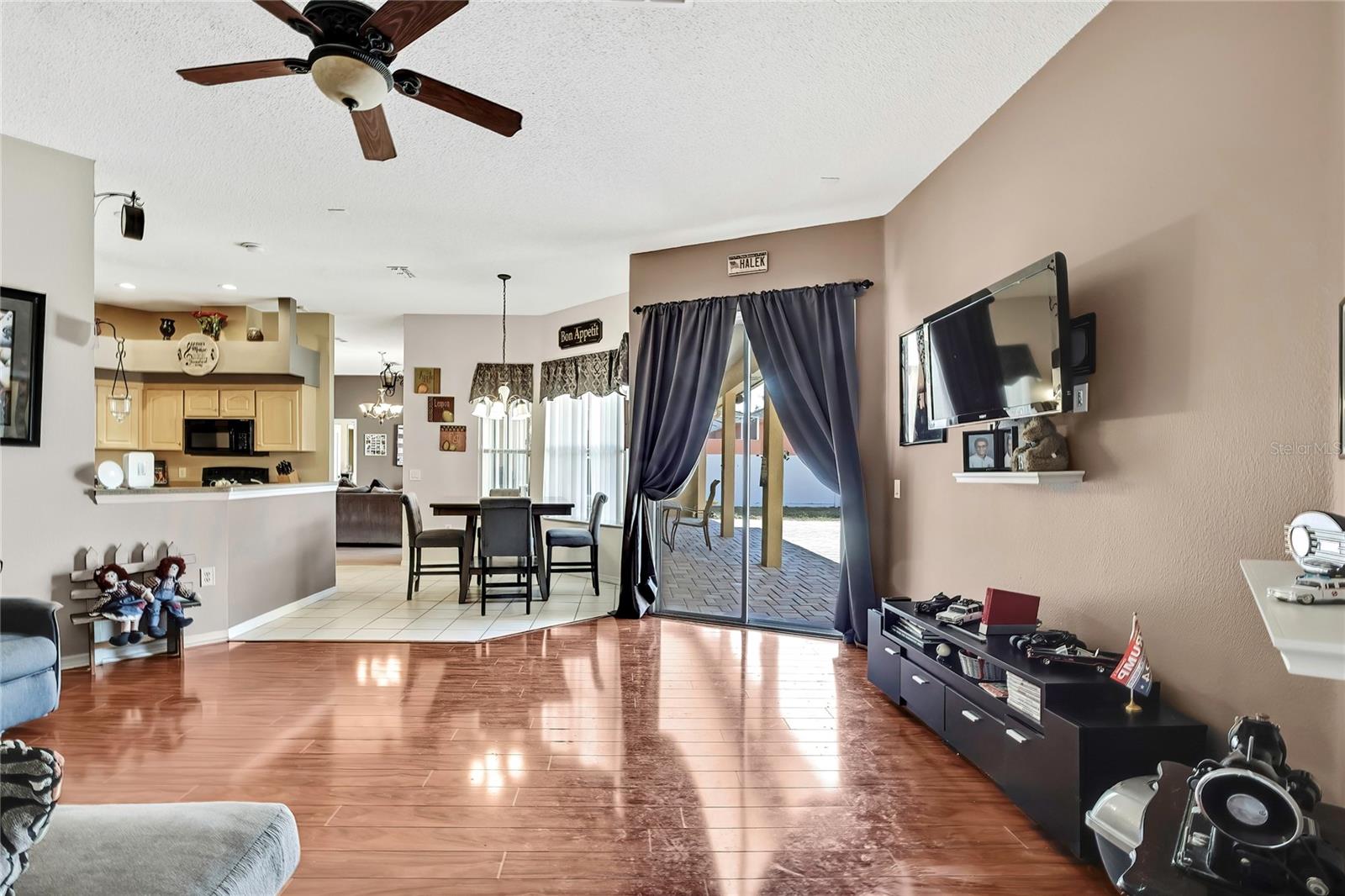 SAND RIDGE PH 1 - Residential