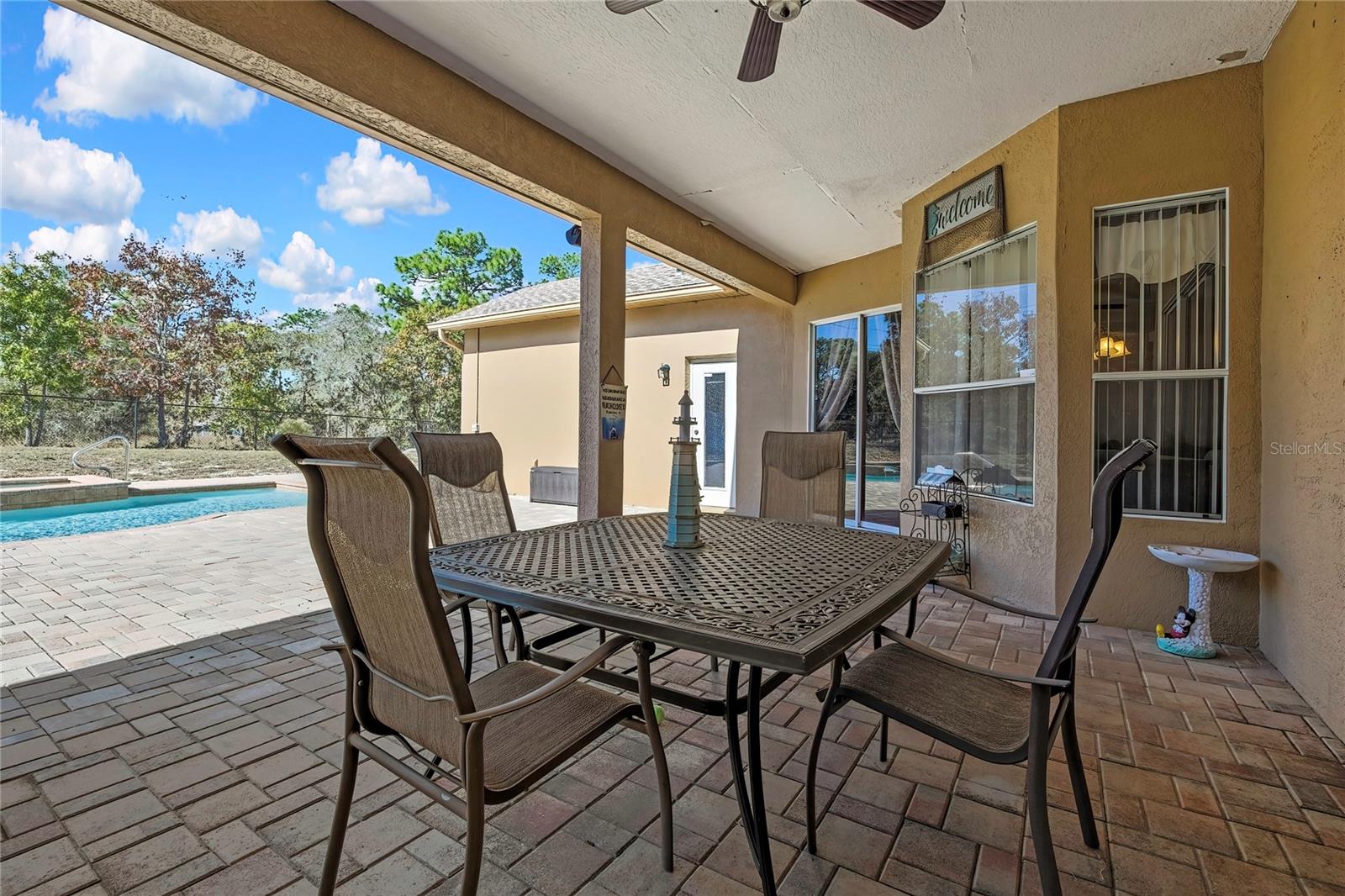 SAND RIDGE PH 1 - Residential