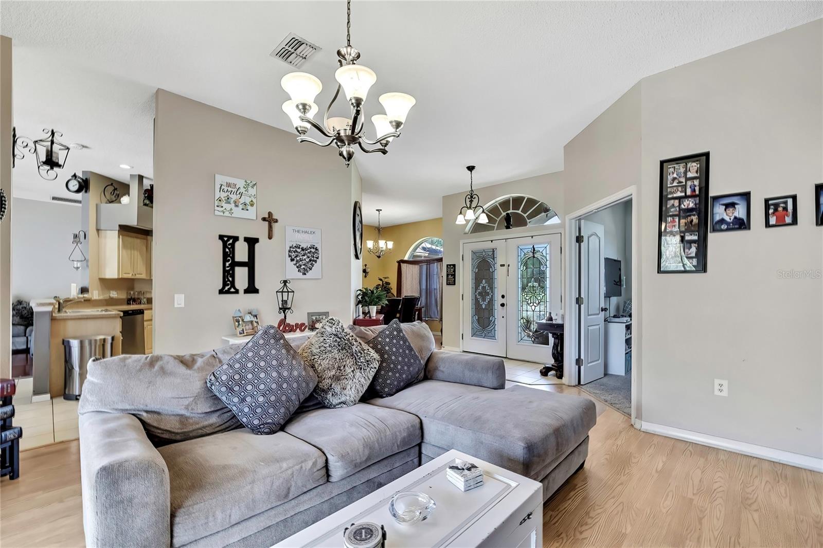 SAND RIDGE PH 1 - Residential