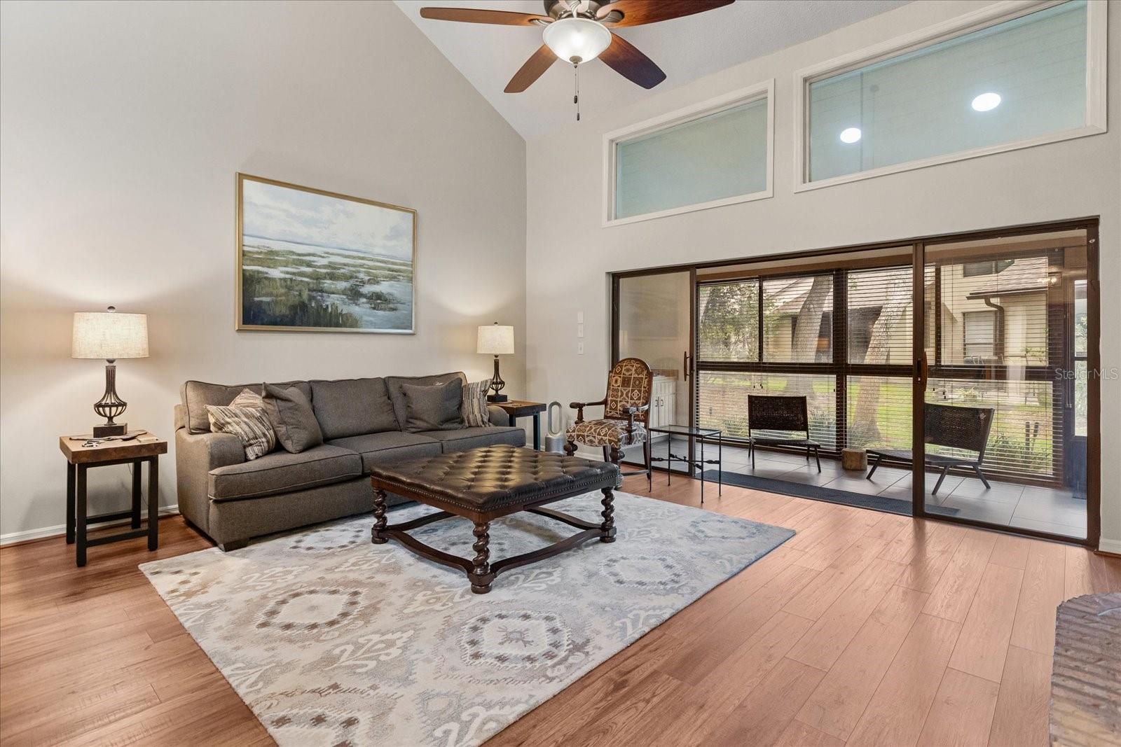 WEKIVA COUNTRY CLUB VILLAS - Residential