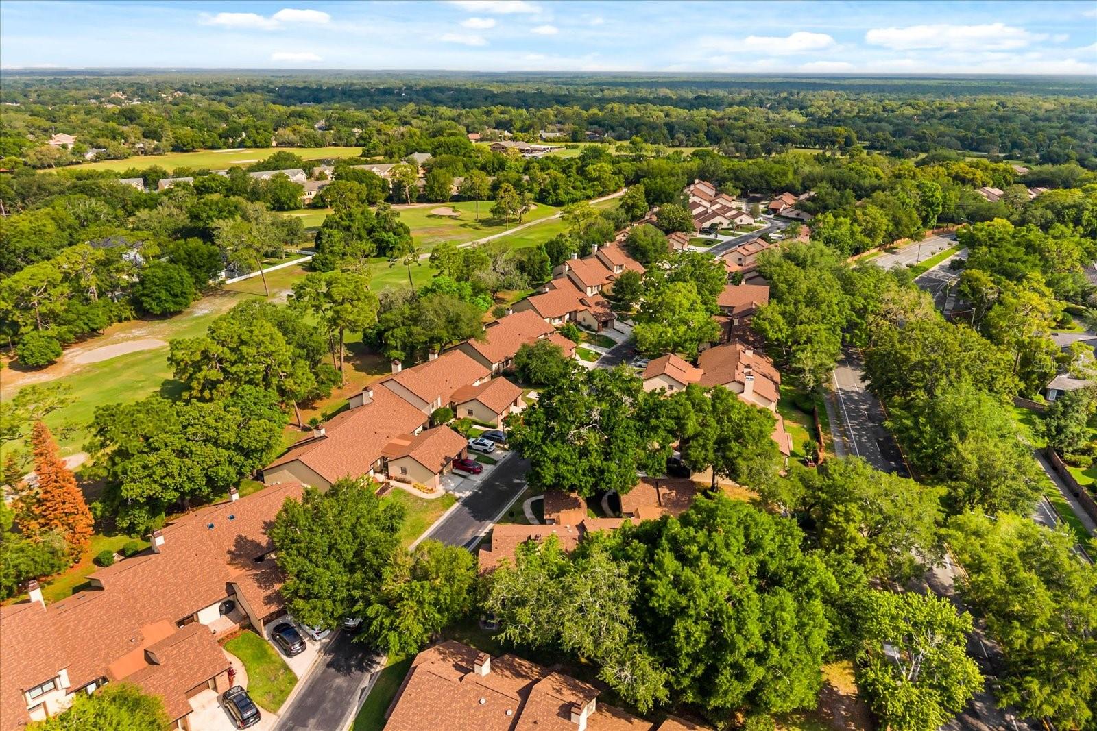 WEKIVA COUNTRY CLUB VILLAS - Residential