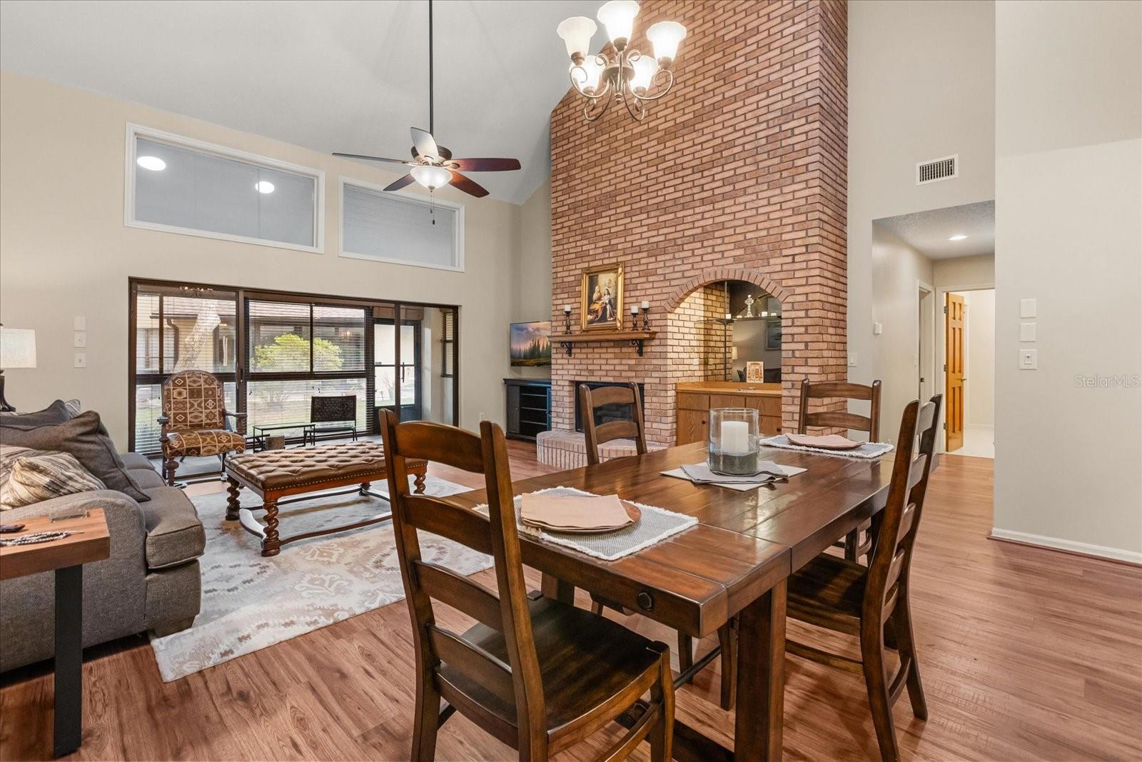 WEKIVA COUNTRY CLUB VILLAS - Residential