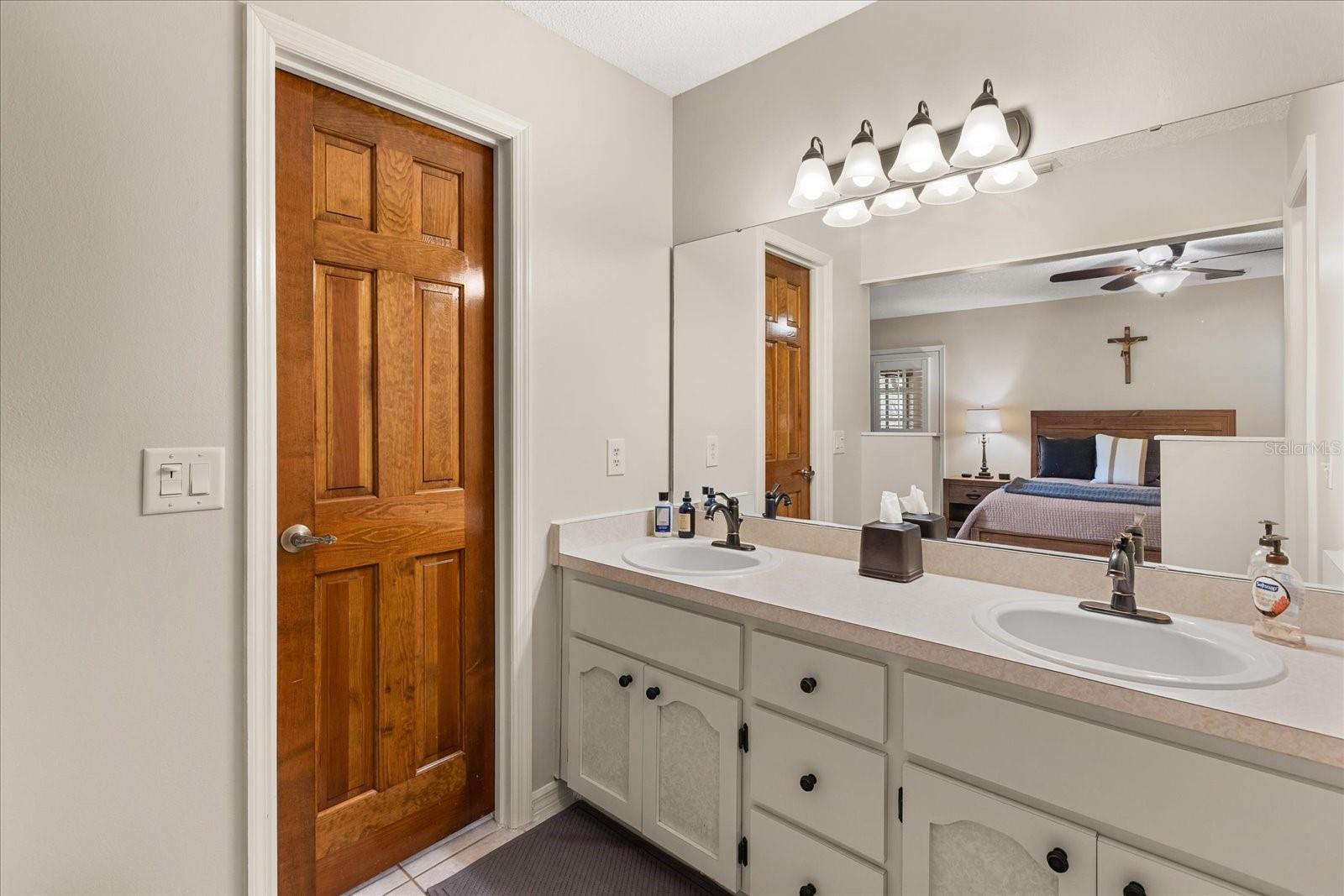 WEKIVA COUNTRY CLUB VILLAS - Residential
