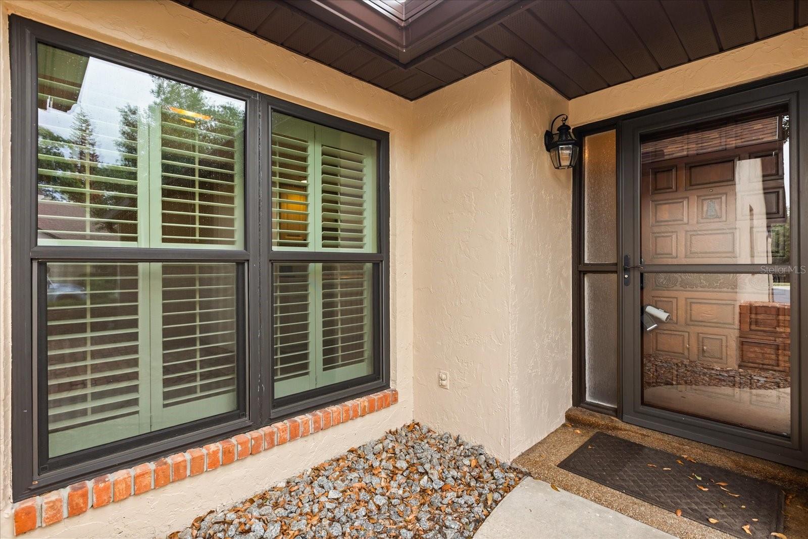 WEKIVA COUNTRY CLUB VILLAS - Residential