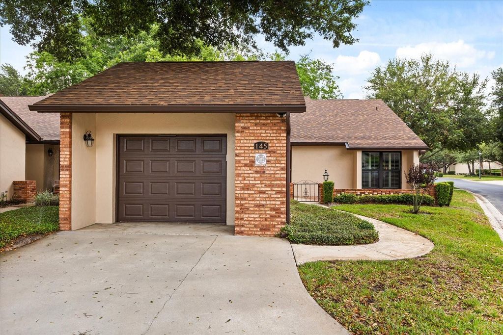 Photo of 145 Golf Club Drive, Longwood, FL 32779 (MLS # O6407096)