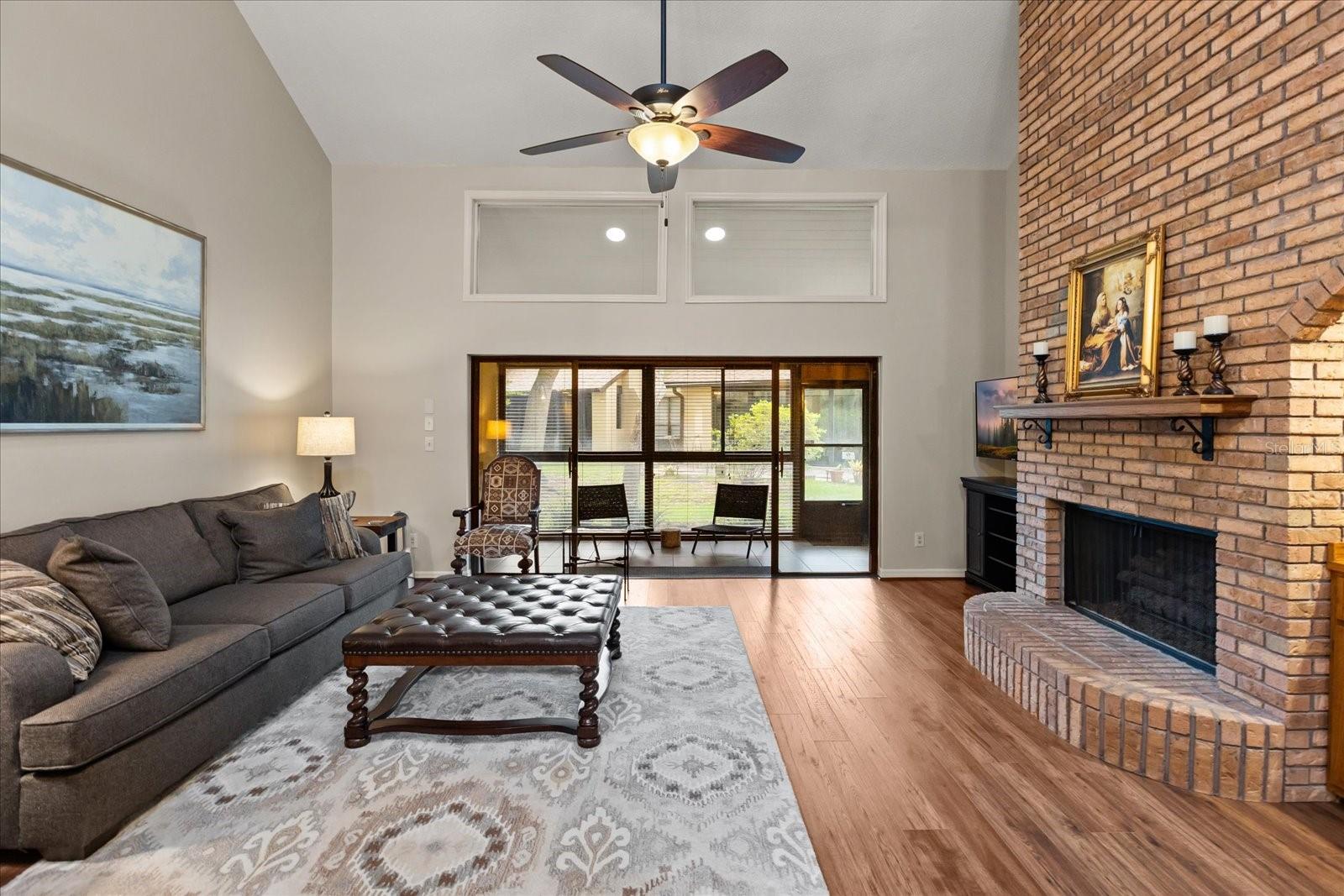 WEKIVA COUNTRY CLUB VILLAS - Residential