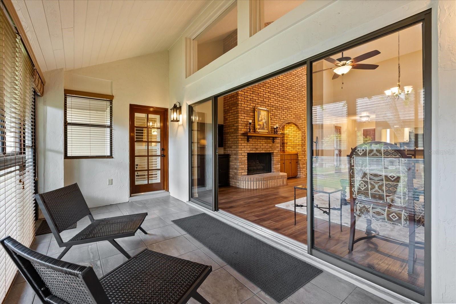 WEKIVA COUNTRY CLUB VILLAS - Residential