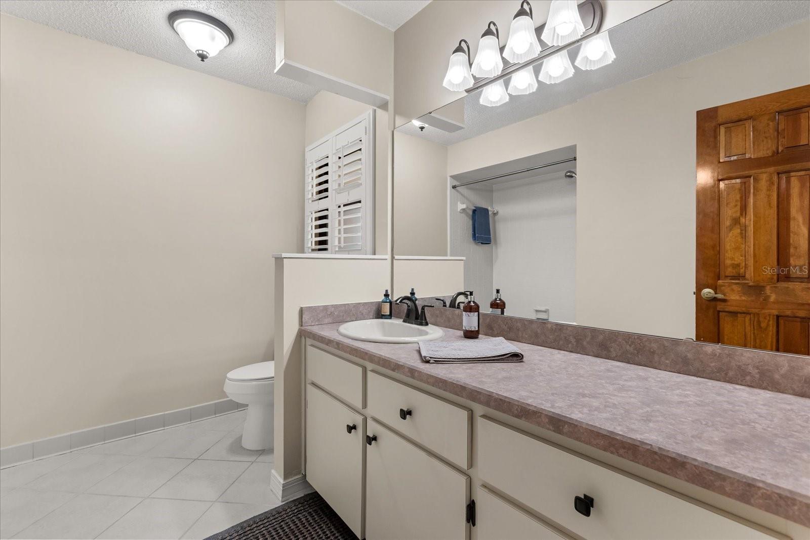 WEKIVA COUNTRY CLUB VILLAS - Residential