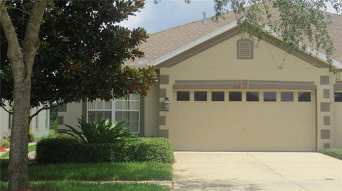 Photo of 7510 Surrey Pines Drive, Apollo Beach, FL 33572 (MLS # TB8540173)