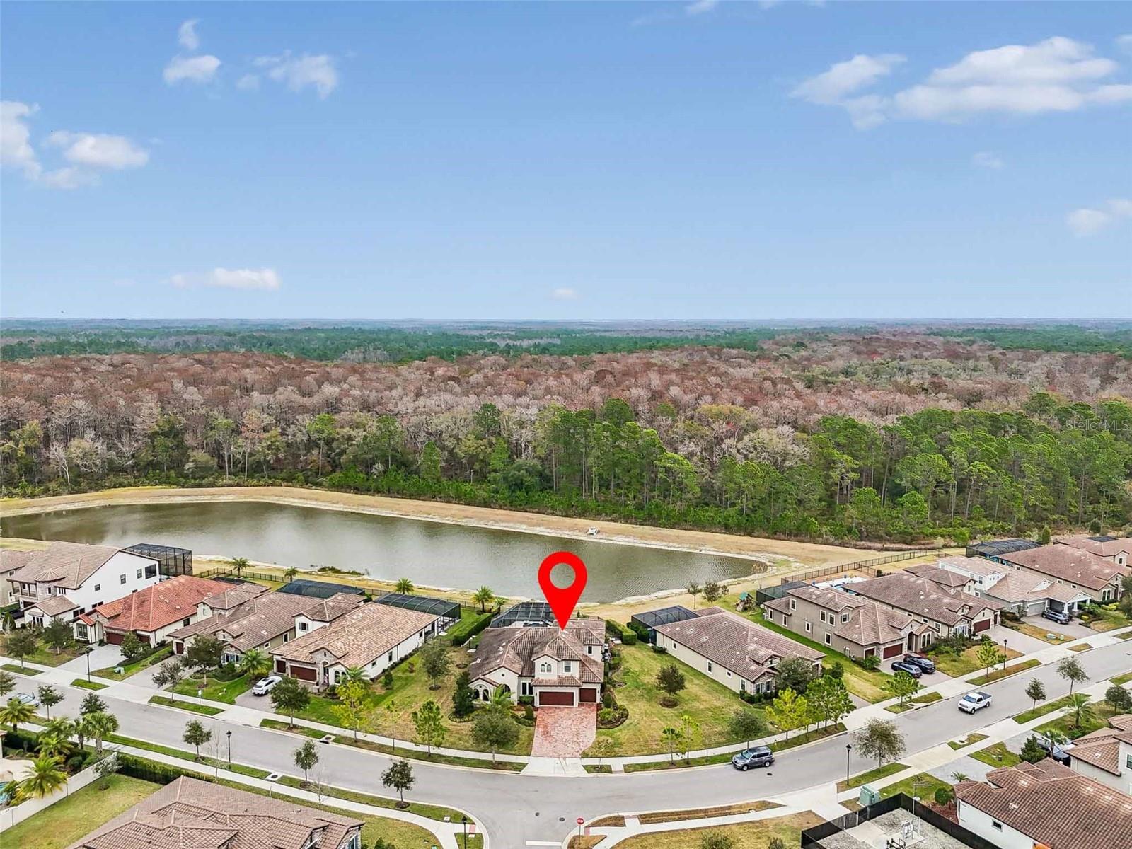 STARKEY RANCH PH 2 PRCL F - Residential