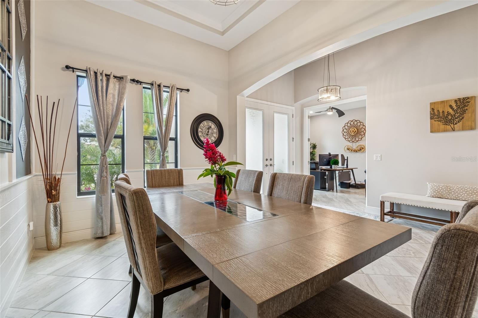 STARKEY RANCH PH 2 PRCL F - Residential