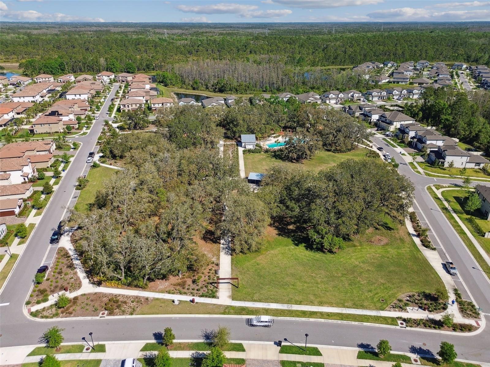 STARKEY RANCH PH 2 PRCL F - Residential