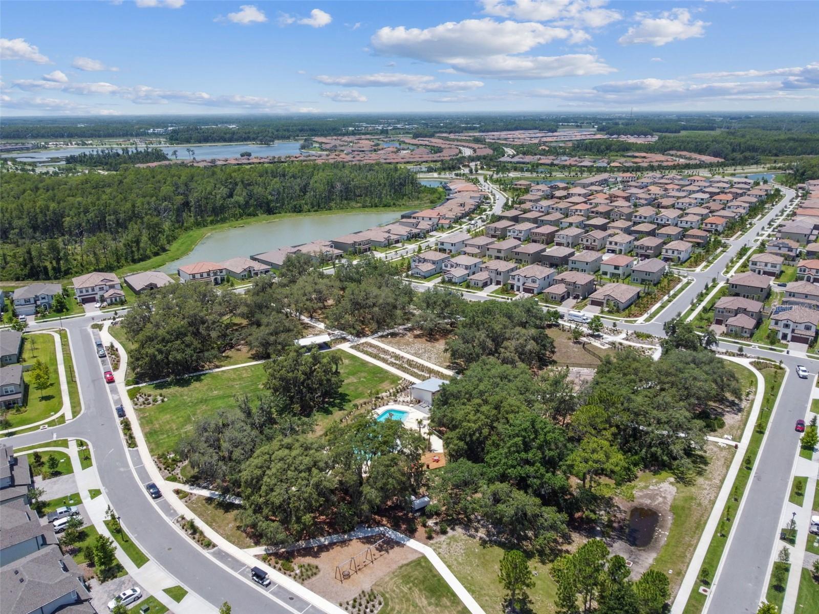 STARKEY RANCH PH 2 PRCL F - Residential