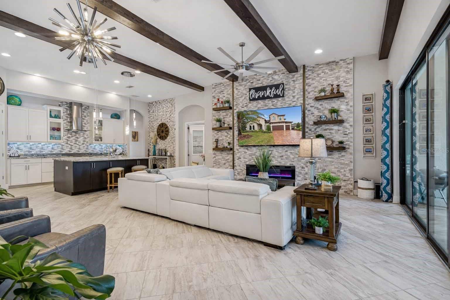 STARKEY RANCH PH 2 PRCL F - Residential