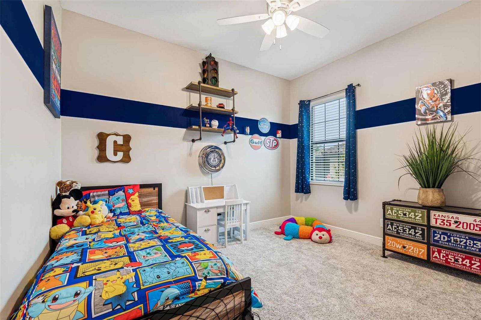 STARKEY RANCH PH 2 PRCL F - Residential