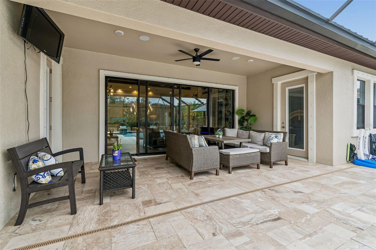 STARKEY RANCH PH 2 PRCL F - Residential