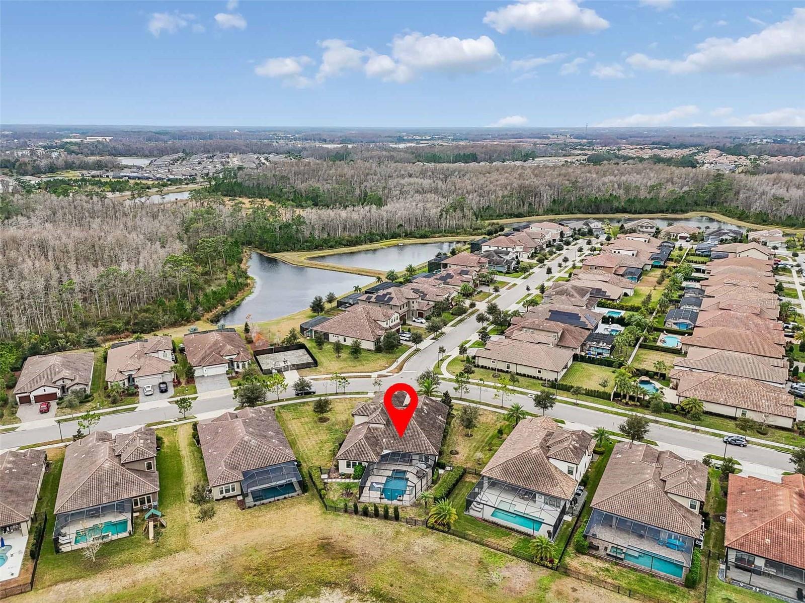 STARKEY RANCH PH 2 PRCL F - Residential