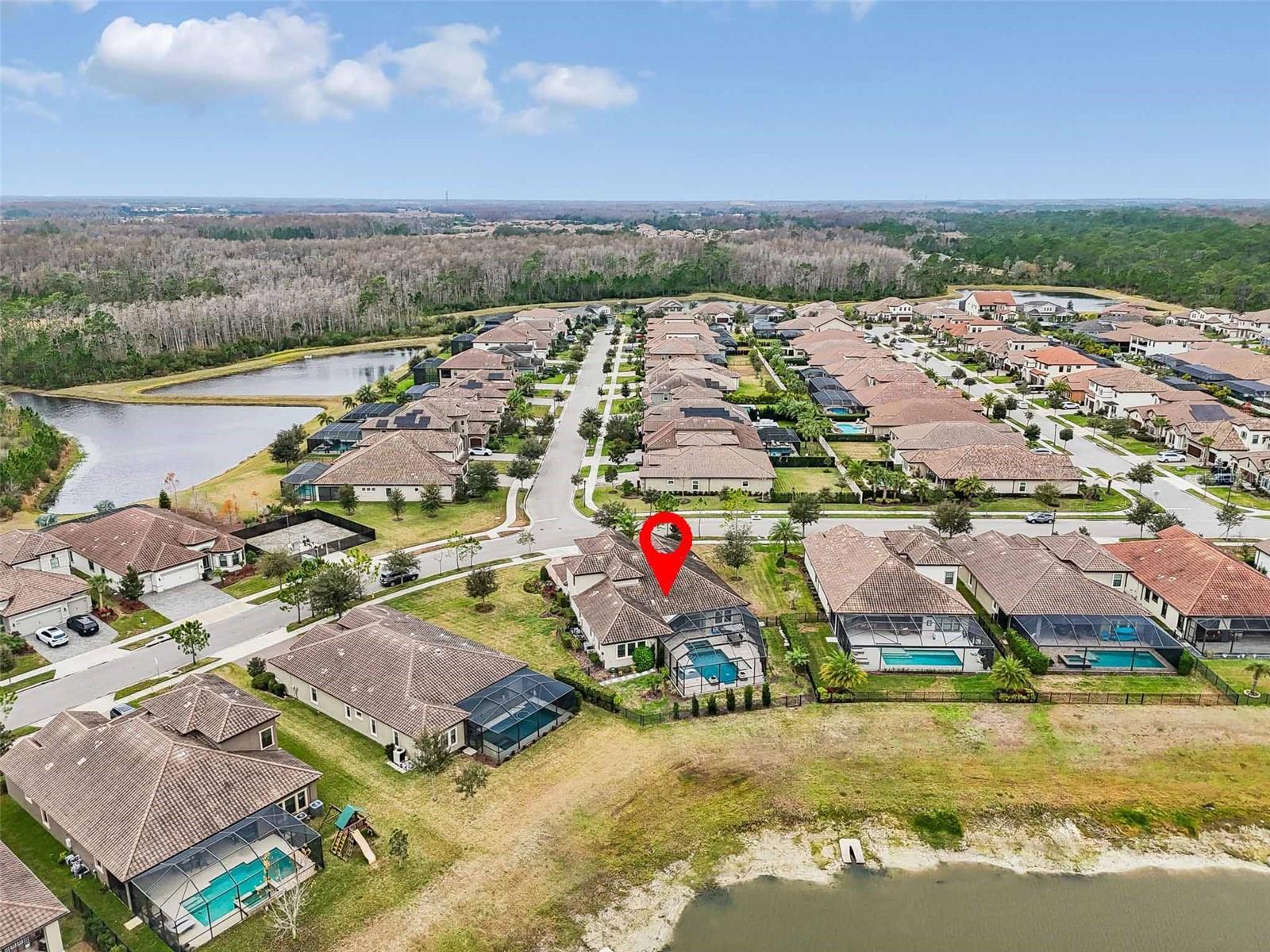 STARKEY RANCH PH 2 PRCL F - Residential