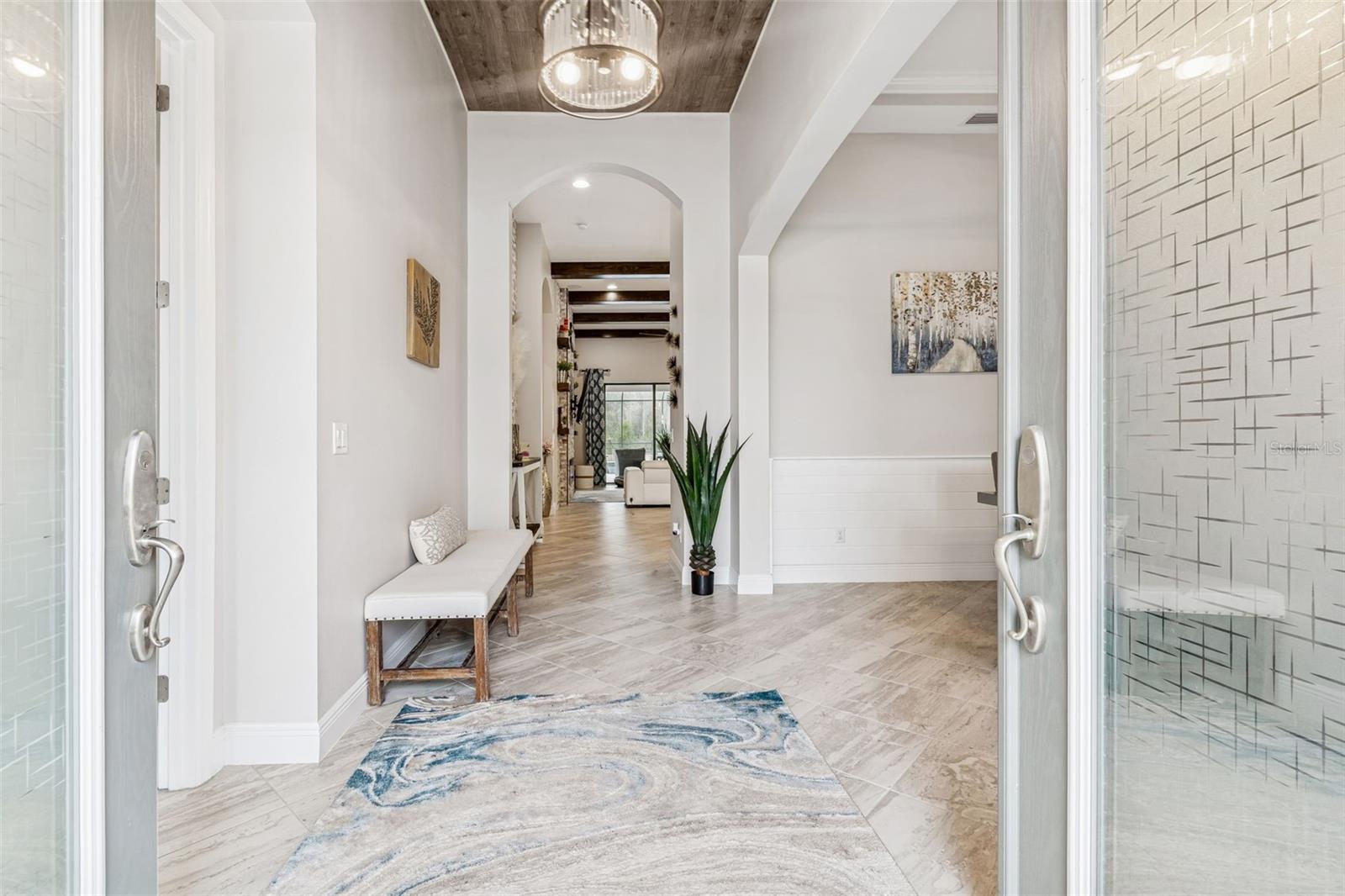 STARKEY RANCH PH 2 PRCL F - Residential