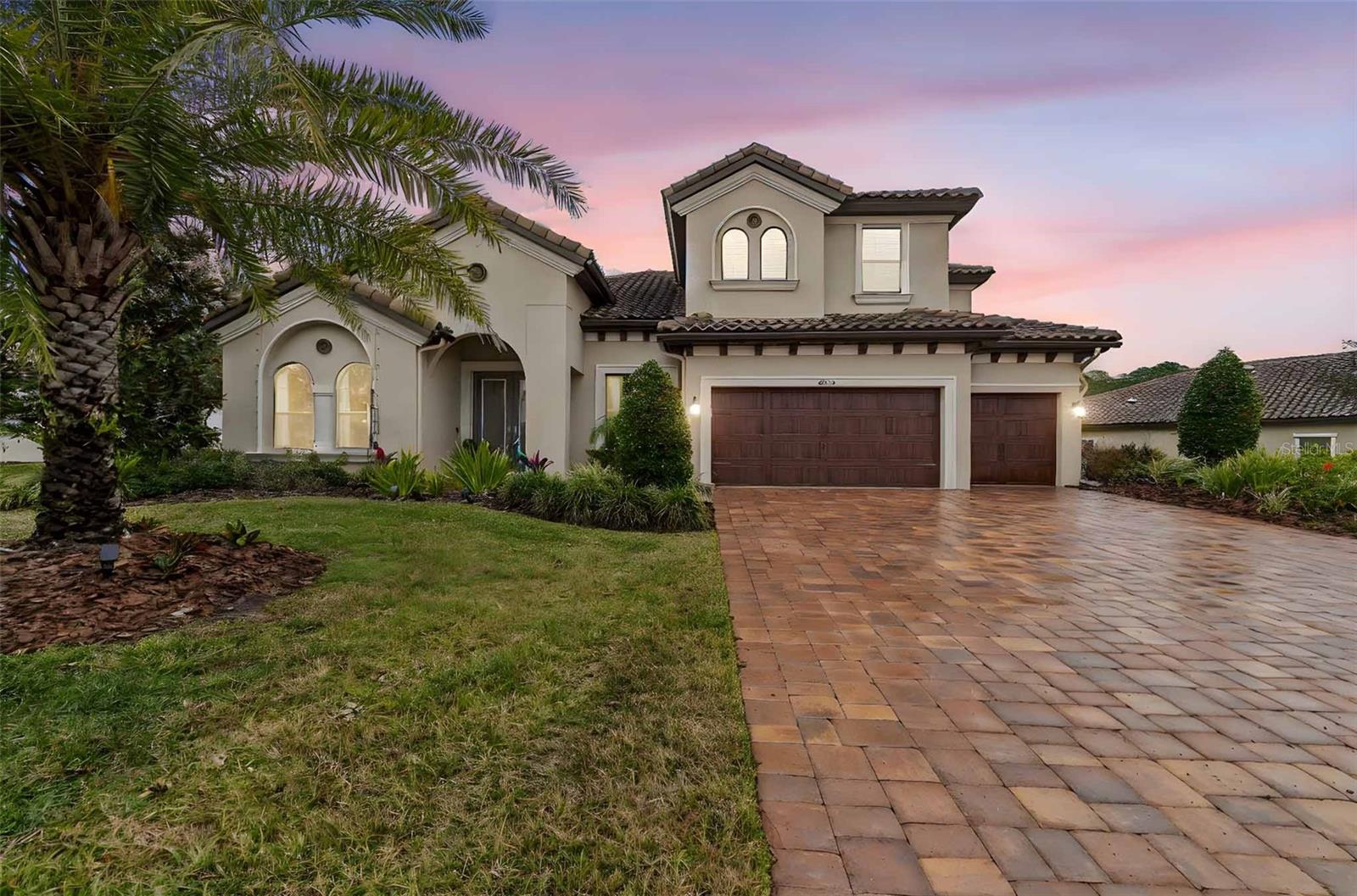 STARKEY RANCH PH 2 PRCL F - Residential