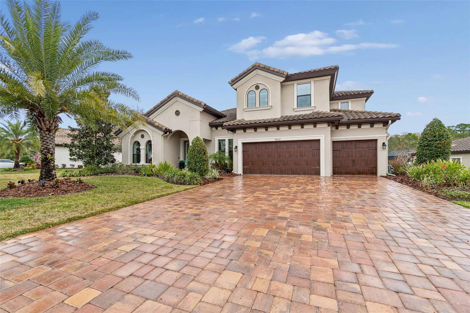 STARKEY RANCH PH 2 PRCL F - Residential