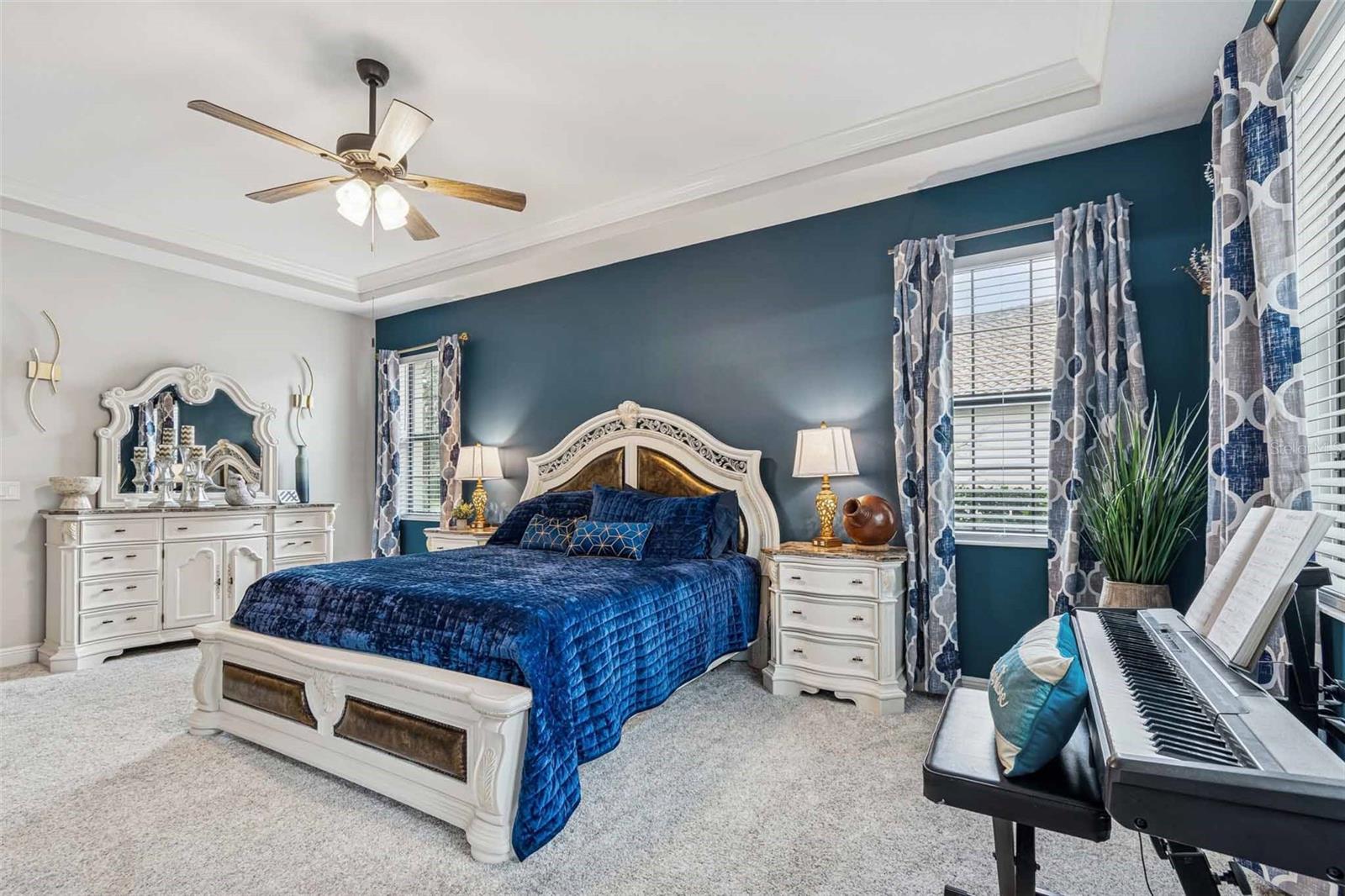 STARKEY RANCH PH 2 PRCL F - Residential