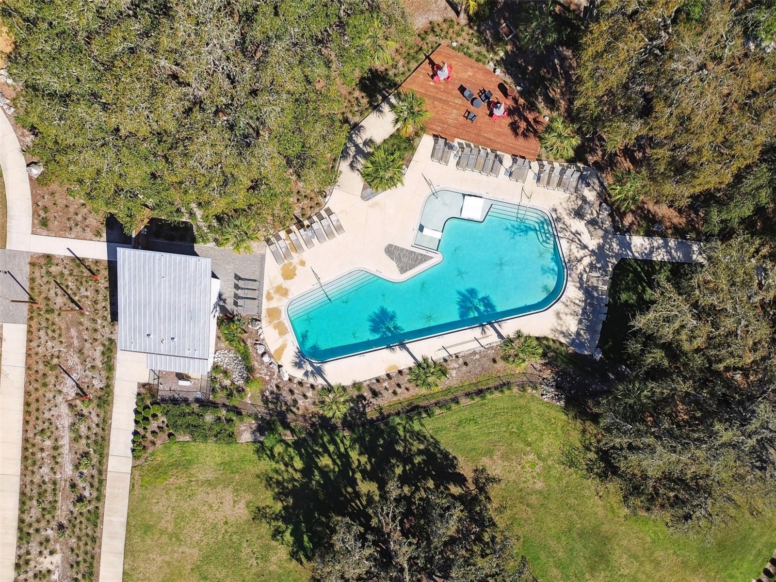 STARKEY RANCH PH 2 PRCL F - Residential