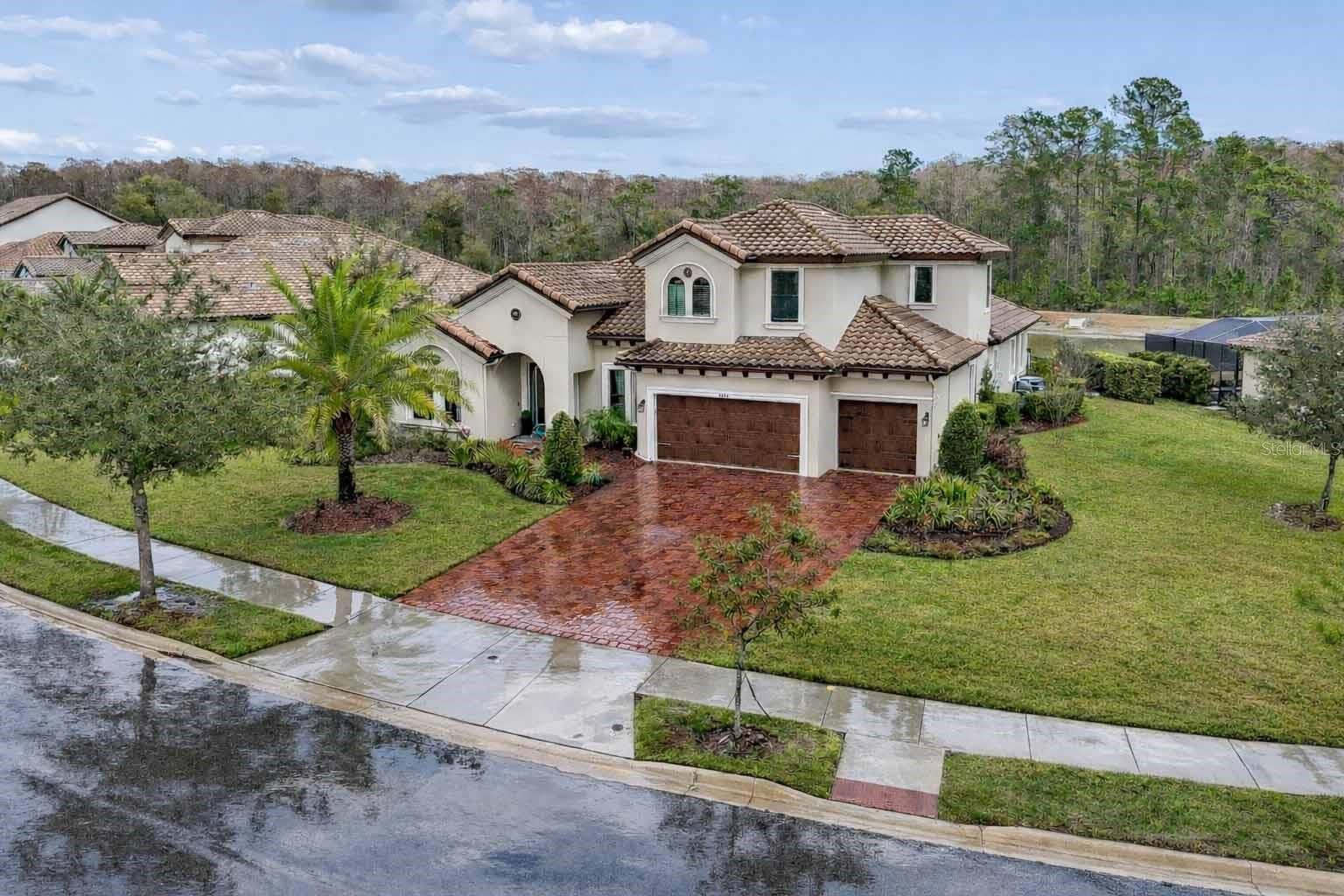 STARKEY RANCH PH 2 PRCL F - Residential