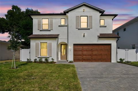 3113 W NASSAU STREET TAMPA FL 33607