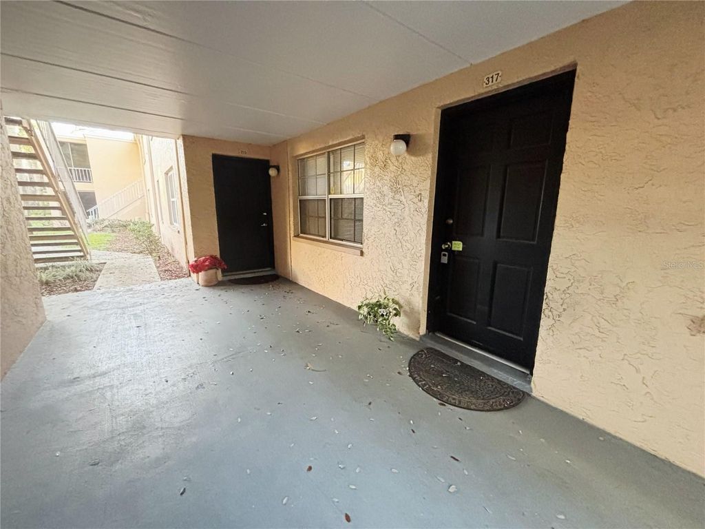 Photo of 4718 Christa Court #317, Tampa, FL 33614 (MLS # TB8482084)