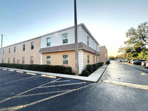 Photo of 4718 Christa Court #317, Tampa, FL 33614 (MLS # TB8482084)
