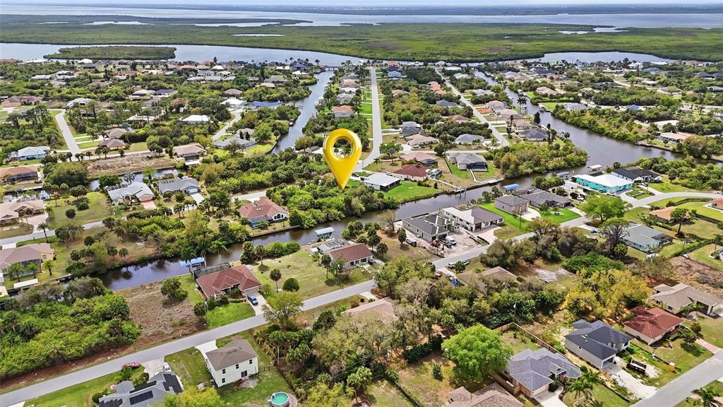 Photo of 17412 Lake Worth Boulevard, Port Charlotte, FL 33948 (MLS # C7523317)