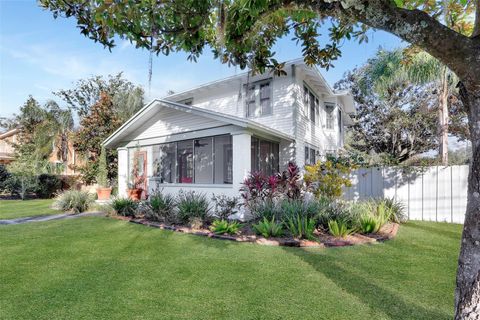 A home in GAINESVILLE