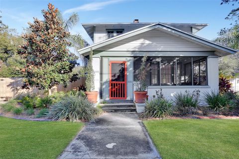 A home in GAINESVILLE