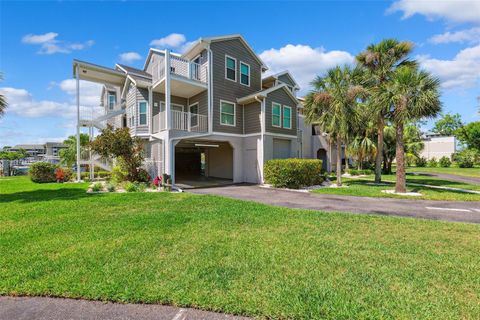 Photo of 5712 Biscayne Court #103, New Port Richey, FL 34652 (MLS # TB8383868)