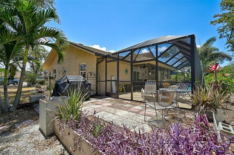 A home in BRADENTON